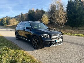 Mercedes GLB 200 A/T 163PS