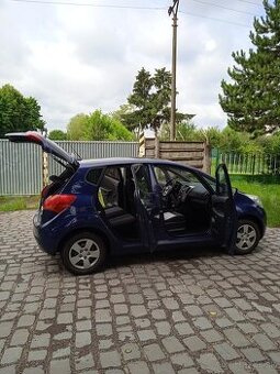 Kia Venga 1,4 CVVT Eco Dynamic 31.000 km - 1