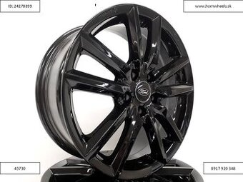 Ford Focus, Kuga, Galaxy alu disky 5x108 R17 ET52 1254