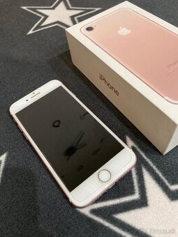 iPhone 7 32gb