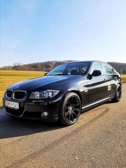 BMW rad 3 E90 316 D 2010 Facelift Bolo Dovezene Nemecko