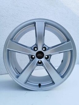 #52 Ford, Volvo R19 alu disky diewe 5X108