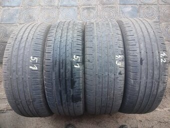 195/55 R16 continental - 1