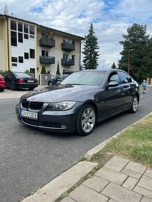 Bmw 325 D e90 AUTOMAT