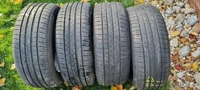 Letné pneumatiky Pirelli Cinturato P7, 205/55 R16, DOT0818 - 1