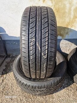 285/50 R20 112V m+s DUNLOP PT24 GRANDTREK - 1