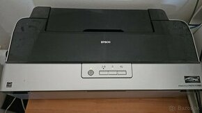 Epson Stylus Photo R2880