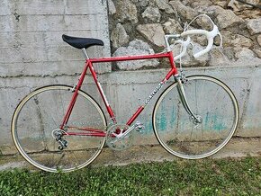Cestný bicykel Colnago super - 1