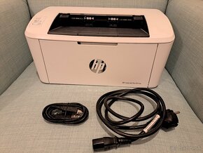 Laserová tlačiareň HP LaserJet Pro M15w