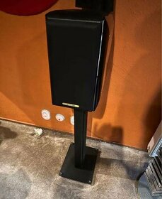 Sonus Faber Concerto HiFi reproduktory