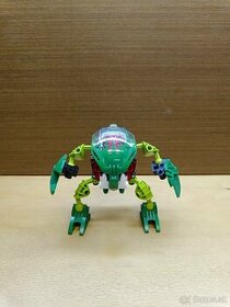 LEGO Bionicle Bohrok Lehvak (8564)