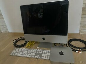 iMac, Mac mini