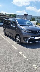 ✅ Toyota Proace Verso Family 2019 ✅