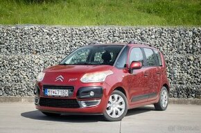 CITROEN C3 Picasso 1.4 VTi 2010 - 1