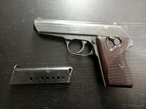 CZ 50 v skvelom stave - 1