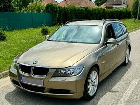 BMW 320d INDIVIDUAL