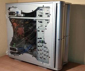 PC Thermaltake Asus Prime, Ryzen 3, 8GB RAM,500GB SSD,Win 10