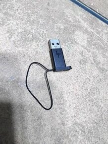 Predám redukciu HP USB-A to USB-C adapter G2.