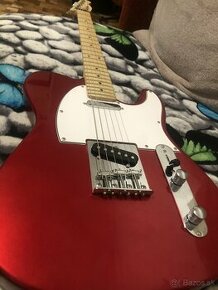 Harley Benton - telecaster