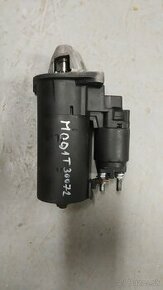 REPASOVANY BOSCH Starter M001T30072 Fiat, Opel, Alfa Romeo