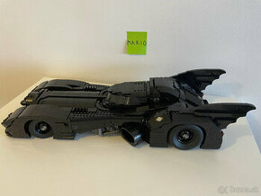 LEGO 76139 DC Batman 1989 Batmobile