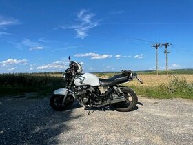 Honda CB750