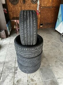 Matador hectorra 3 letné 255/35 r18