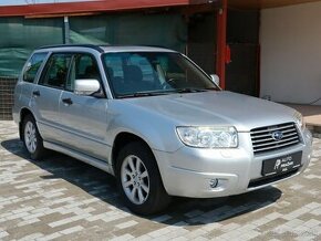 Subaru Forester 2,0 i, X Active - 1