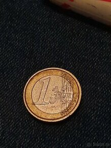 1 euro minca 2002