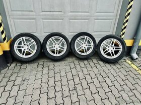 205/55 R16 94V 5x110 7Jx16 - 1