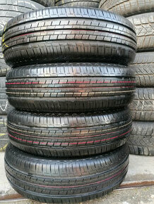 Letné pneu = 175/60 R16 = BRIDGESTONE = NOVÉ