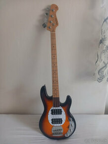 bass gitara harley benton