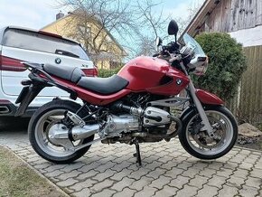 BMW R1150R