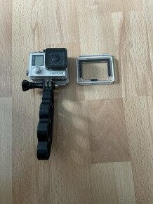 Gopro hero 4