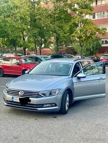 Passat b8 ,2018 2.0 TDi 7DSG automat ???? - 1