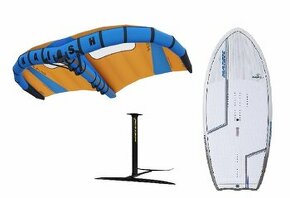 Wing Foil Set / NAISH  Hover Carbon Ultra - 1