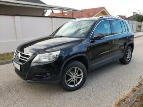 Tiguan 2,0 tdi - 1