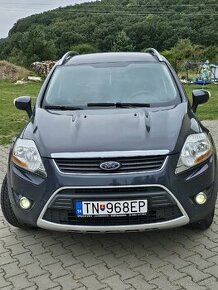 Ford Kuga - 1