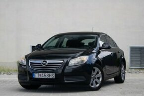 Opel Insignia 2.0 CDTI 130k