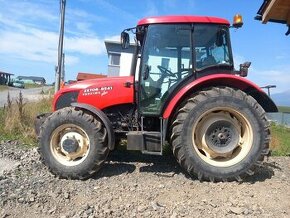 ZETOR PROXIMA 8541 PLUS - 1