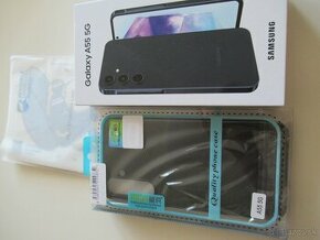 Predam nový Samsung galaxy a 55 /128Gb