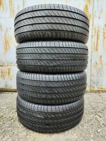 Letné pneu = 205/45 R17 = MICHELIN - 1