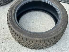 4x zimné pneu Matador 225/45 R17 94V XL na i30 / kia