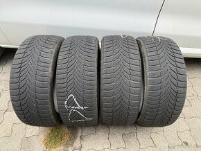 225/45 R18 Zimné - 1