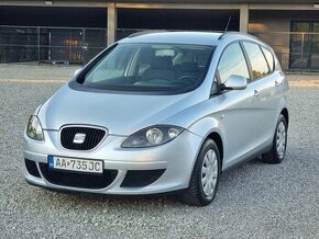 SEAT ALTEA XL 1,9 TDi - 1