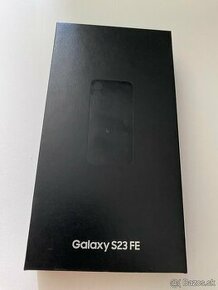 Samsung galaxy S23 FE 5g