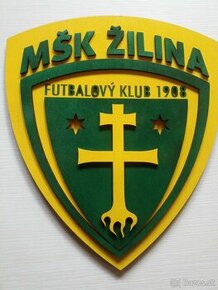 logo (Erb)Mšk Žilina