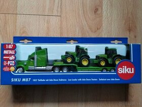 Modely agro Siku 1:87