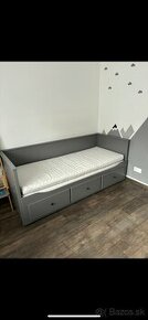 Ikea Hemnes