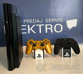 PlayStation 3 Slim 500GB